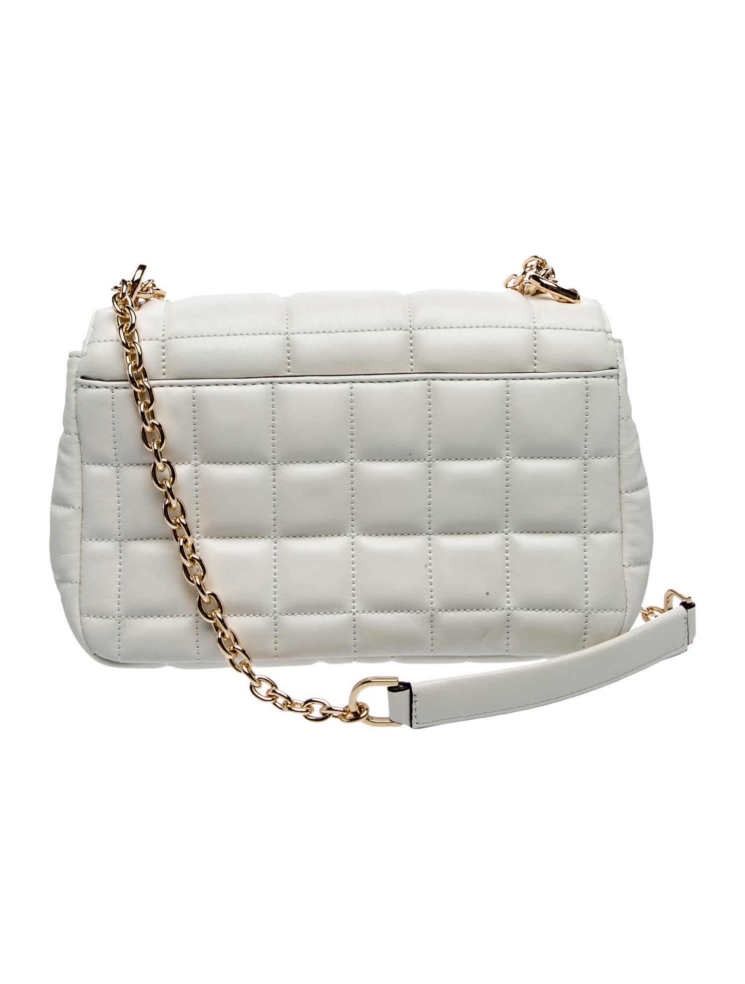 Michael Kors Quilted Shoulder Bag